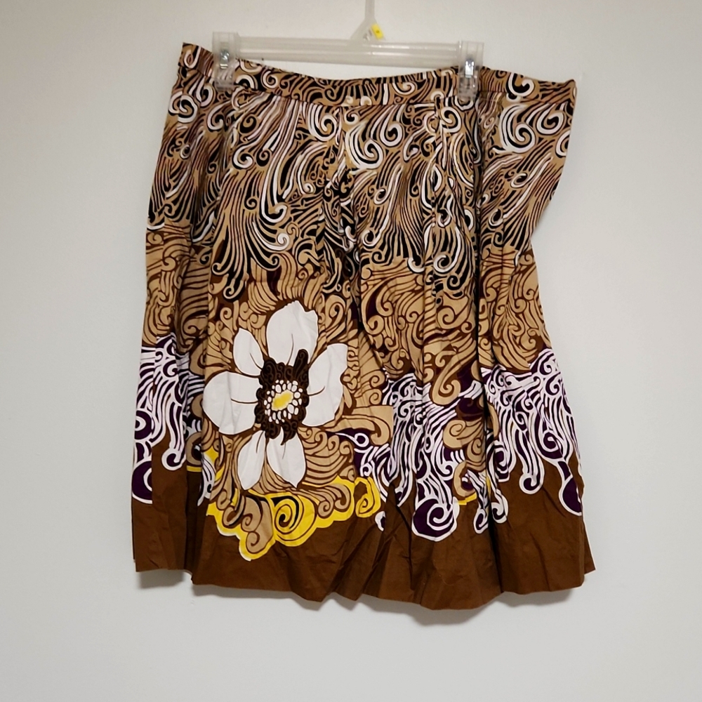 Skirt Nygard